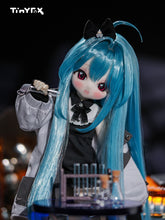 Tinyfox Fullset Caudatus : PreOrder - Anubis Doll Café